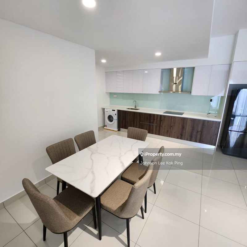 Kediaman Servis untuk Disewa di Far East oleh Johnson Lee Kok Ping - iProperty.com.my