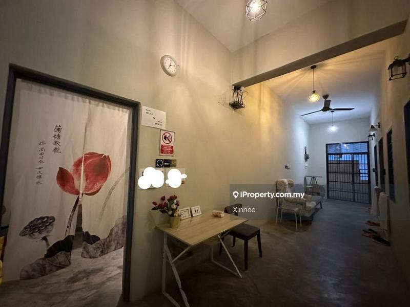 Shop for Sale in 7wm8q, Pulau Tikus by Xinnee - iProperty.com.my