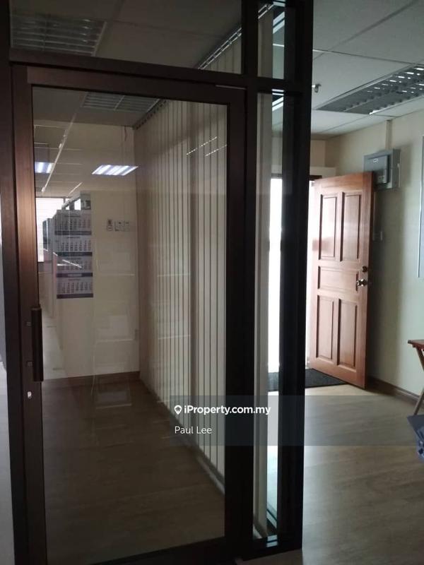Kedai-Pejabat untuk Dijual di BANDAR PUCHONG JAYA, Puchong oleh Paul Lee - iProperty.com.my