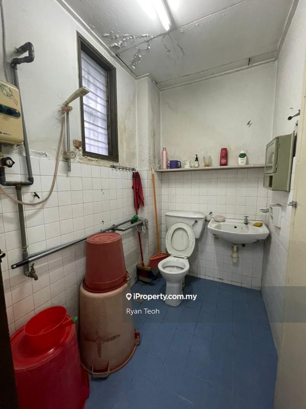 2-storey Terraced House for Sale in Taman Bukit Maluri, Kepong by Ryan Teoh - iProperty.com.my