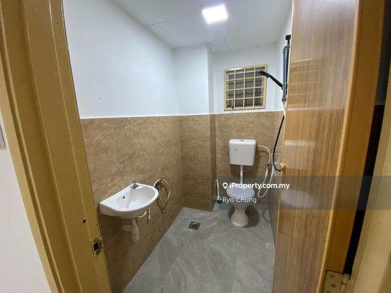 Kondominium untuk Dijual di Ridzuan Condominium oleh Ryo Chung - iProperty.com.my