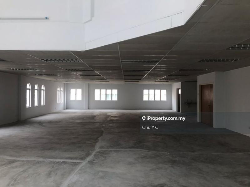 Shop / Office untuk Disewa di Corner Office, Dataran Sunway, Sunway Giza, Nexis, Strand oleh Chu Y C - iProperty.com.my