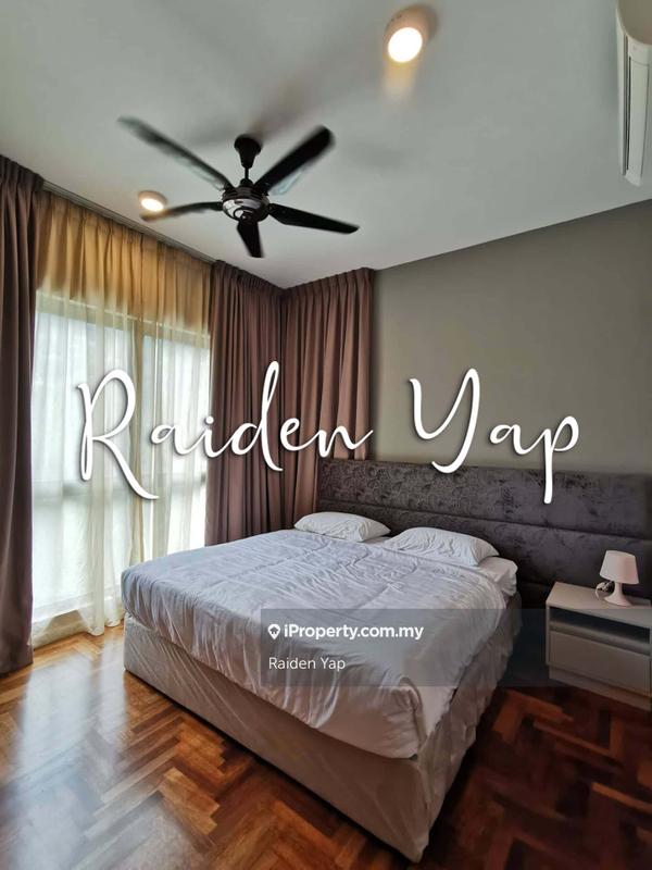 For Sale - Vista Residences