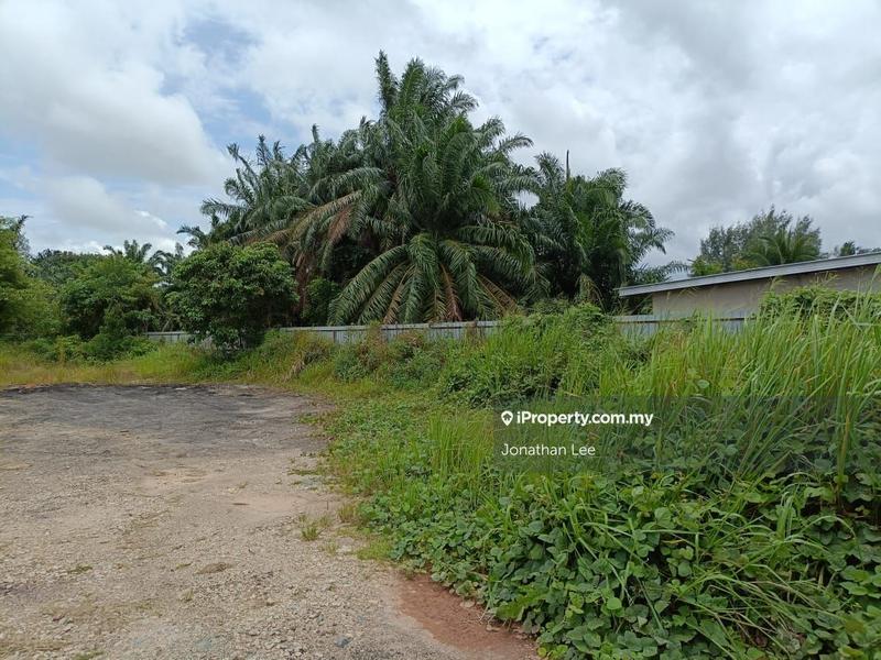 Industrial Land for Sale in Api Api, Pontian by Jonathan Lee - iProperty.com.my