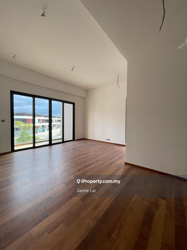 Bungalow House for Sale in Tiger Lane, Ipoh by Jamie Lai - iProperty.com.my