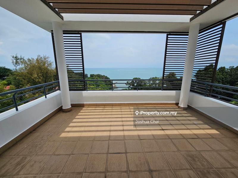 Semi-Detached House for Sale in Batu Ferringhi, Batu Feringghi by Joshua Chai - iProperty.com.my