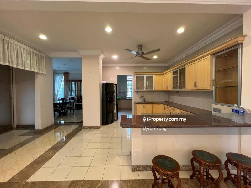 Banglo untuk Dijual di Bandar Tun Hussein Onn, Cheras oleh Dyron Yong - iProperty.com.my