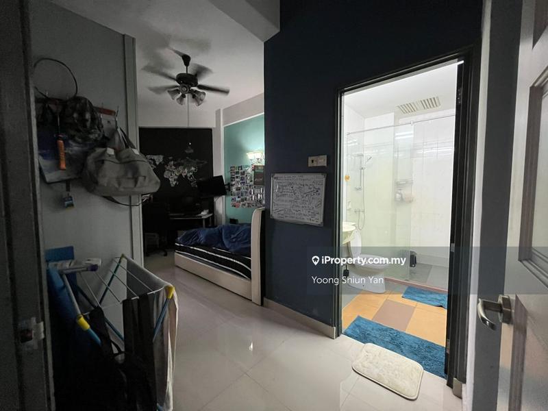 Kondominium untuk Dijual di Tiara Kelana oleh Yoong Shiun Yan - iProperty.com.my