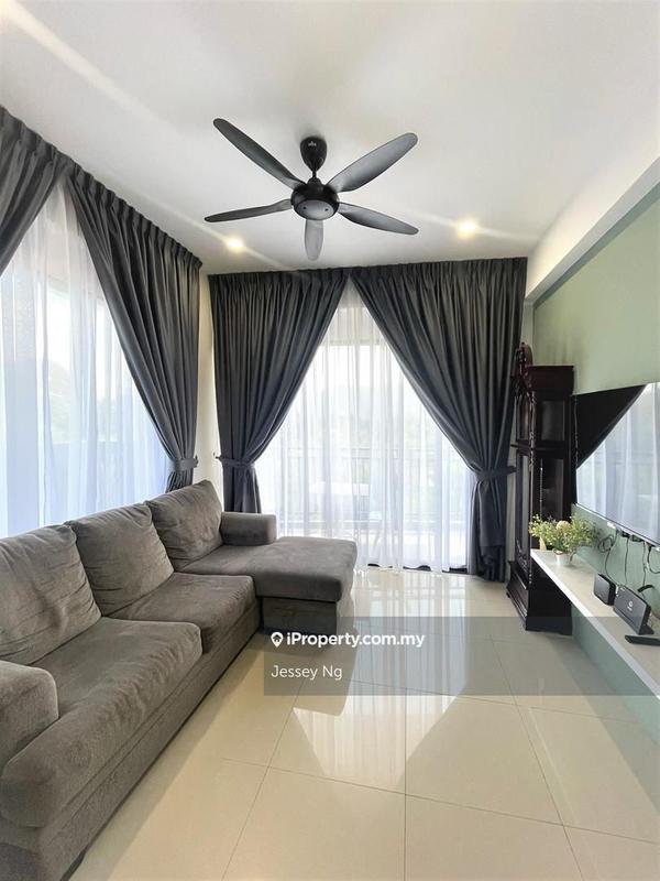 Kondominium untuk Dijual di The Cove Hillside Residence oleh Jessey Ng - iProperty.com.my