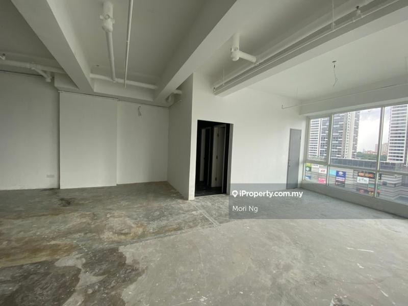 Office for Sale in Seksyen 5, Kota Damansara by Mori Ng - iProperty.com.my