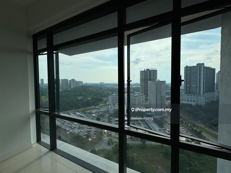 Kondominium untuk Dijual di Grand Medini oleh Kelvin Kong - iProperty.com.my