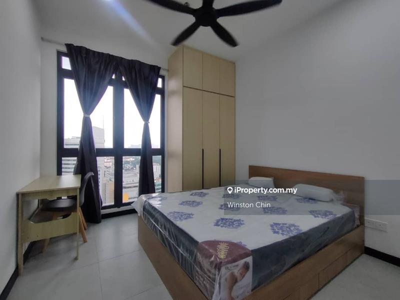Service Residence for Rent in Neu Suites by Winston Chin - iProperty.com.my