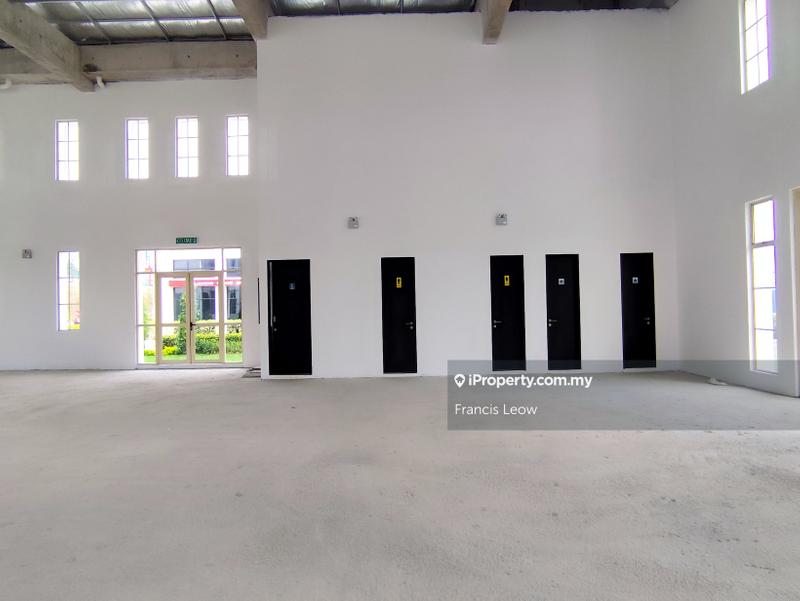 For Rent - OXFORD SQUARE @ ANGGUN WORLD