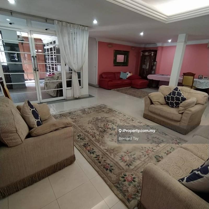 Semi-Detached House for Sale in SS 4 Kelana Jaya, Petaling Jaya by Bernard Tay - iProperty.com.my