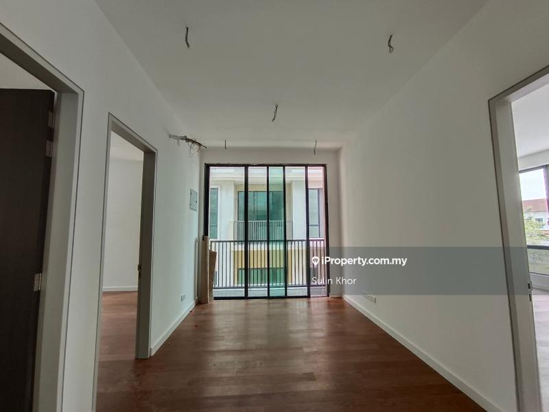 Rumah Berkembar untuk Dijual di Bandar Kinrara Seksyen 8, Bandar Kinrara oleh Sulin Khor - iProperty.com.my