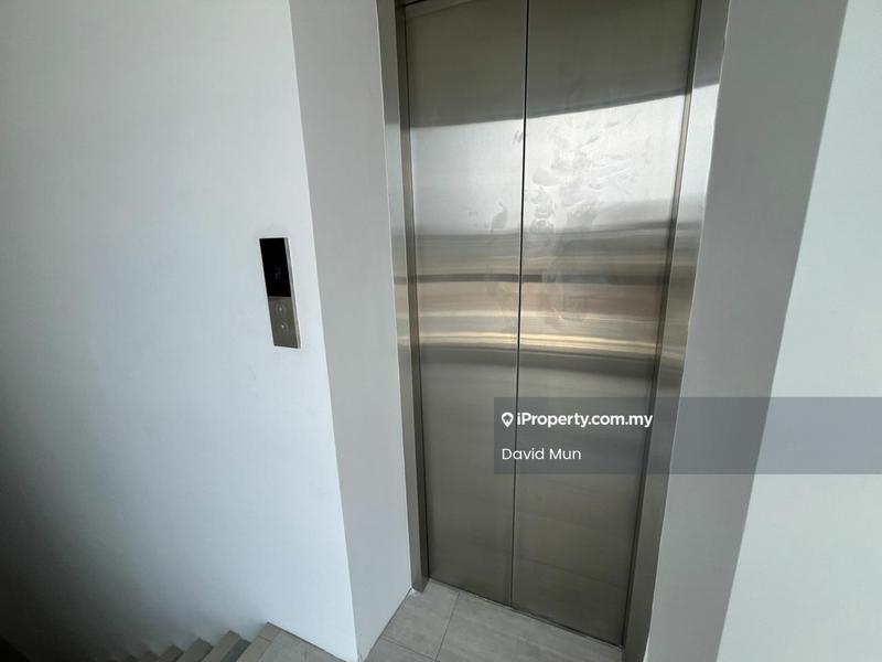 Kilang Berkembar untuk Disewa di Kampung Teluk Panglima Garang, Telok Panglima Garang oleh David Mun - Corridor - iProperty.com.my