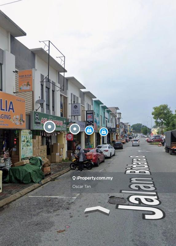Shop for Sale in Sungai Buloh , Jalan Bidara, Saujana Utama by Oscar Tan - iProperty.com.my