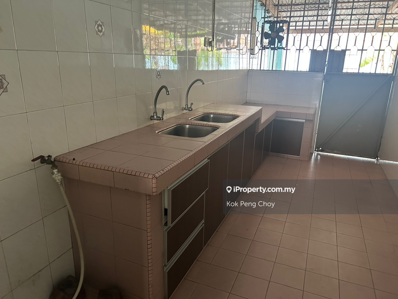 Rumah Berangkai 2 Tingkat untuk Disewa di Bandar Baru Sri Petaling, Sri Petaling oleh Kok Peng Choy - iProperty.com.my