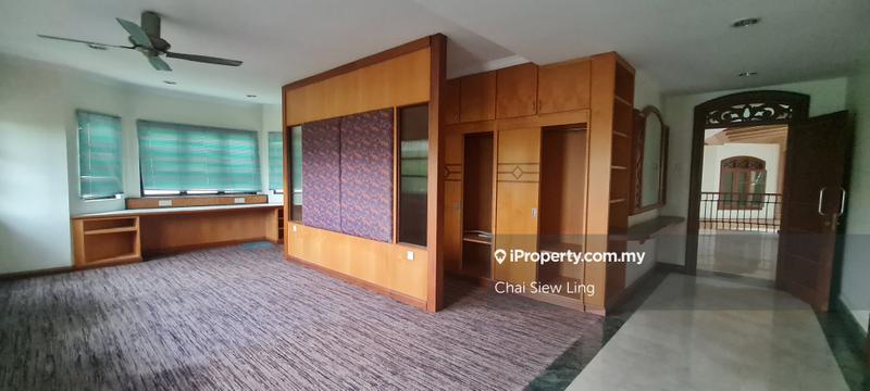 Bungalow House untuk Dijual di Bukit Jalil Golf, Bukit Jalil oleh Chai Siew Ling - iProperty.com.my