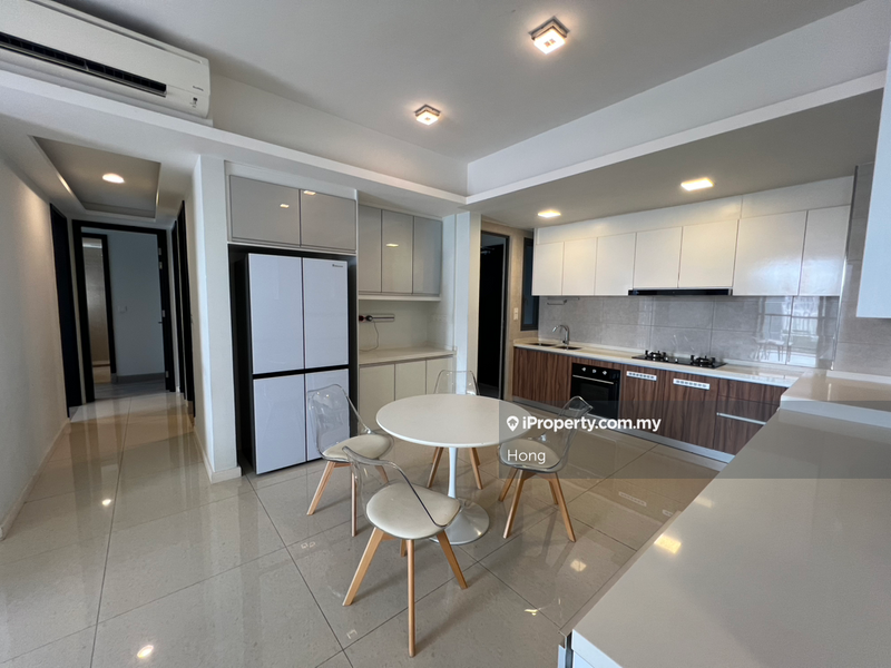 For Rent - Agile Mont Kiara