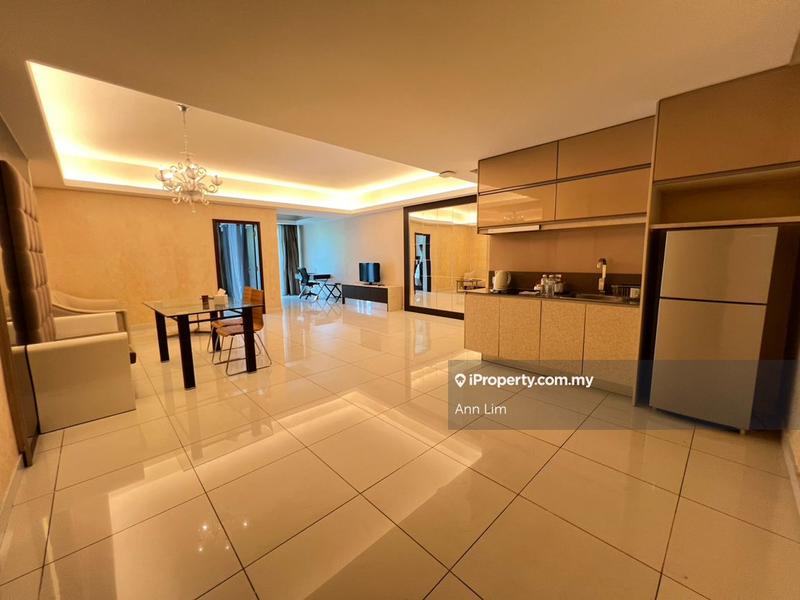 For Sale - Cliveden @ Plaza Damas 3