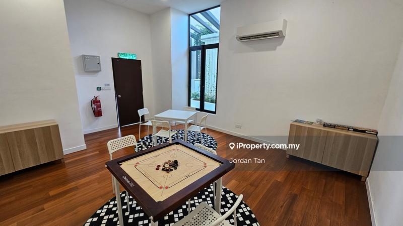 For Sale - Alstonia Hilltop Homes @ BRP