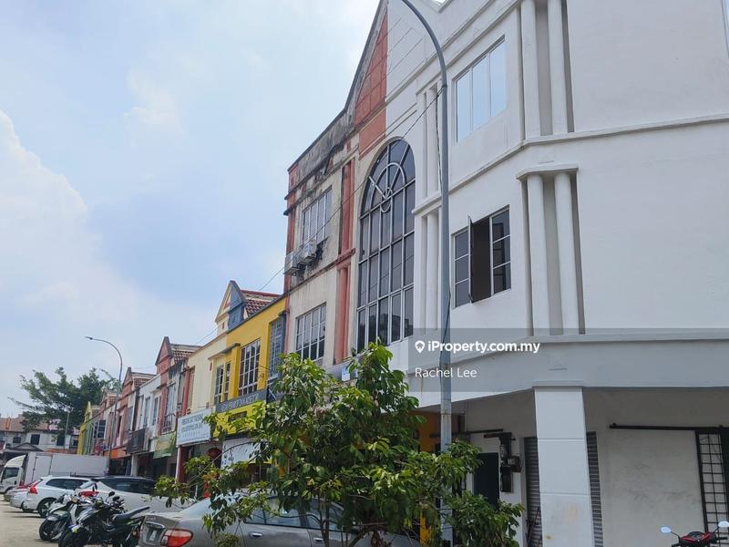 Shop-Office for Rent in Bandar Pinggiran Subang, Shah Alam by Rachel Lee - iProperty.com.my