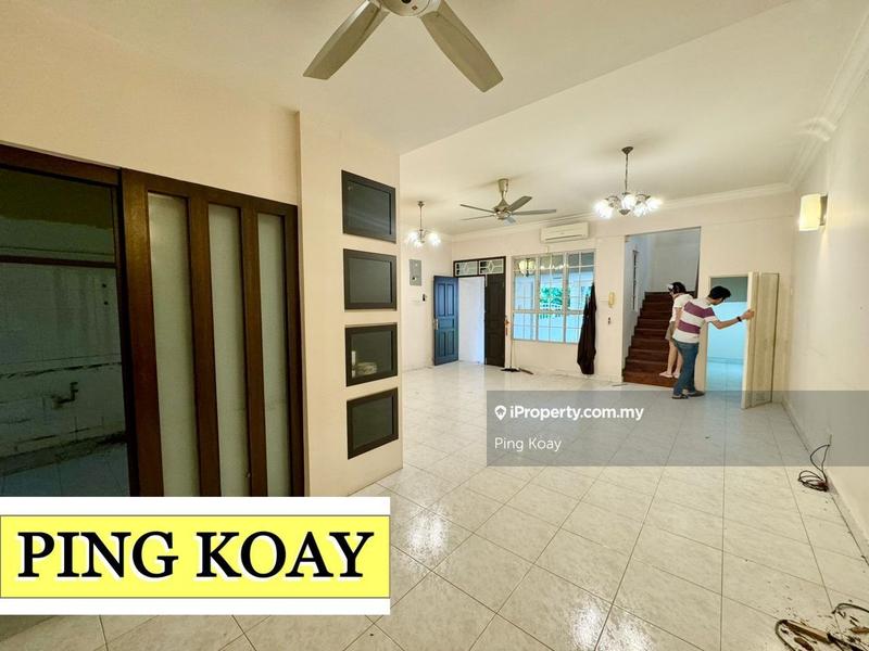 3-storey Terraced House for Sale in Hillview Garden, Tanjung Bungah by Ping Koay - iProperty.com.my