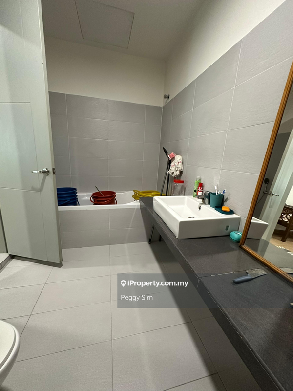 Kondominium untuk Dijual di X2 Residency oleh Peggy Sim - iProperty.com.my