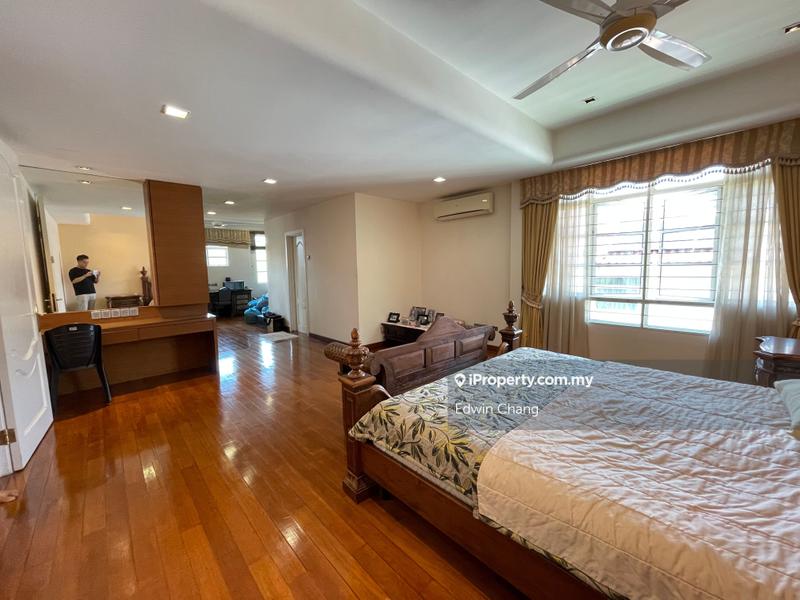 Bungalow House for Sale in Bandar Kinrara Seksyen 6, Bandar Kinrara by Edwin Chang - iProperty.com.my