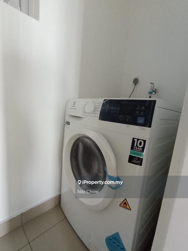 Service Residence for Sale in The Sentral Suites by Niki Chow - iProperty.com.my