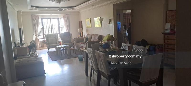 Condominium for Sale in Menara Polo by Chen Kah Seng - iProperty.com.my