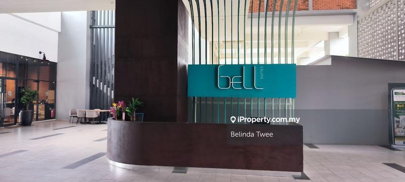 Residensi Servis untuk Disewa di Bell Suites oleh Belinda Twee - iProperty.com.my