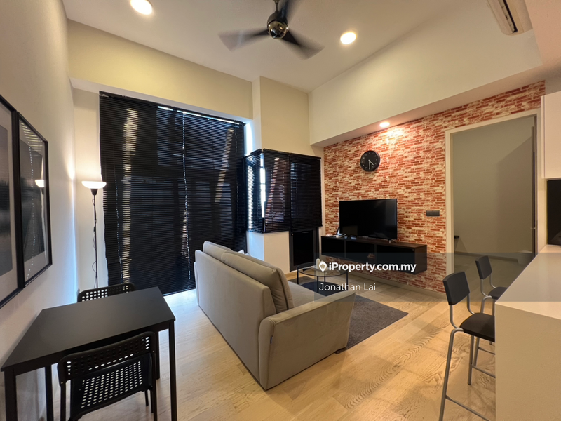 For Rent - Star Residences One