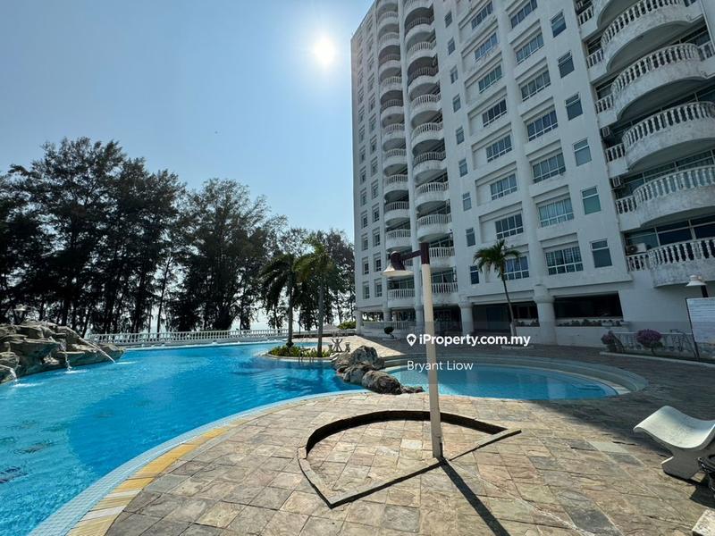 Kondominium untuk Disewa di Tanjung Samudera Condominium oleh Bryant Liow - iProperty.com.my