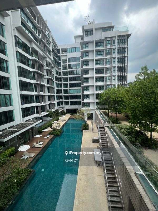 Condominium for Sale in Sastra U-Thant by GAN ZY - iProperty.com.my