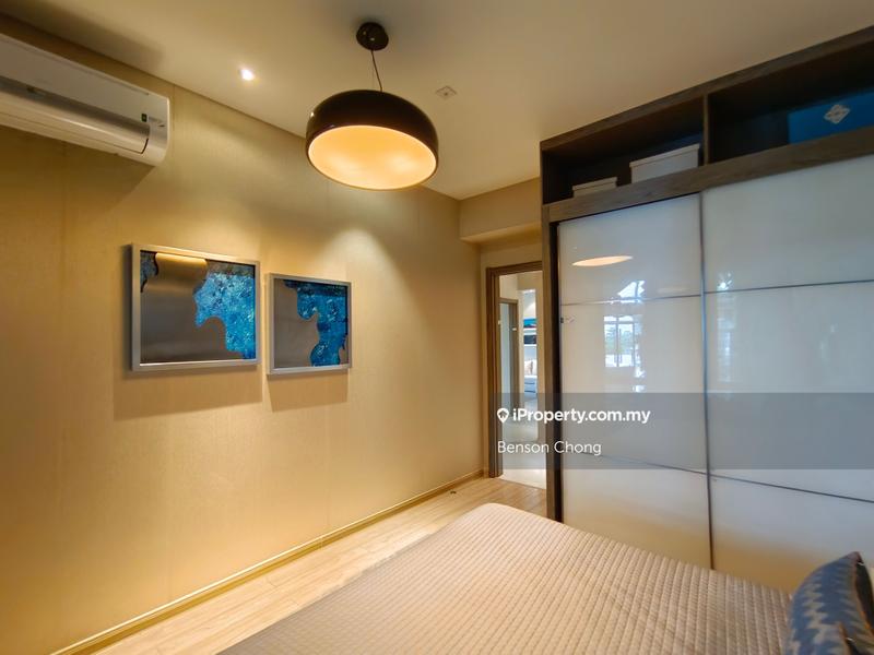 Apartment for Sale in Starview Bay @ Forest City by Benson Chong - iProperty.com.my