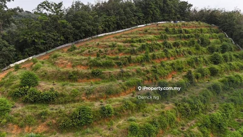 Tanah Pertanian untuk Dijual di x37oi, Gurun oleh Derrick Ng - iProperty.com.my