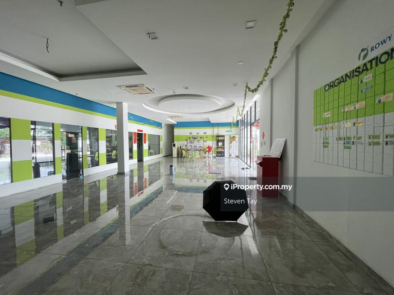 Kilang Terpisah untuk Dijual di Sungai Lalang, Semenyih oleh Steven Tay - iProperty.com.my