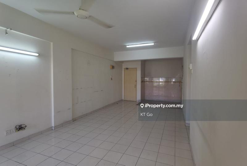 Kondominium untuk Dijual di Nilam Puri oleh KT Go - iProperty.com.my