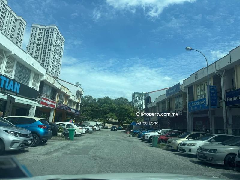 Shop / Office untuk Disewa di Taman Equine, Seri Kembangan oleh Alfred Long - iProperty.com.my