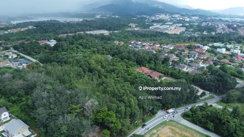 Agricultural Land for Sale in Kuang, Selangor by Aziz Ahmad - iProperty.com.my