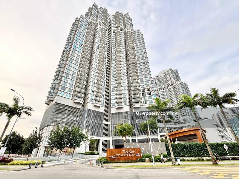 For Sale - Teega Residences