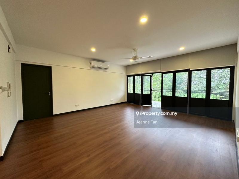 For Rent - The Stories of Taman Tunku, Bukit Tunku (Kenny Hills),