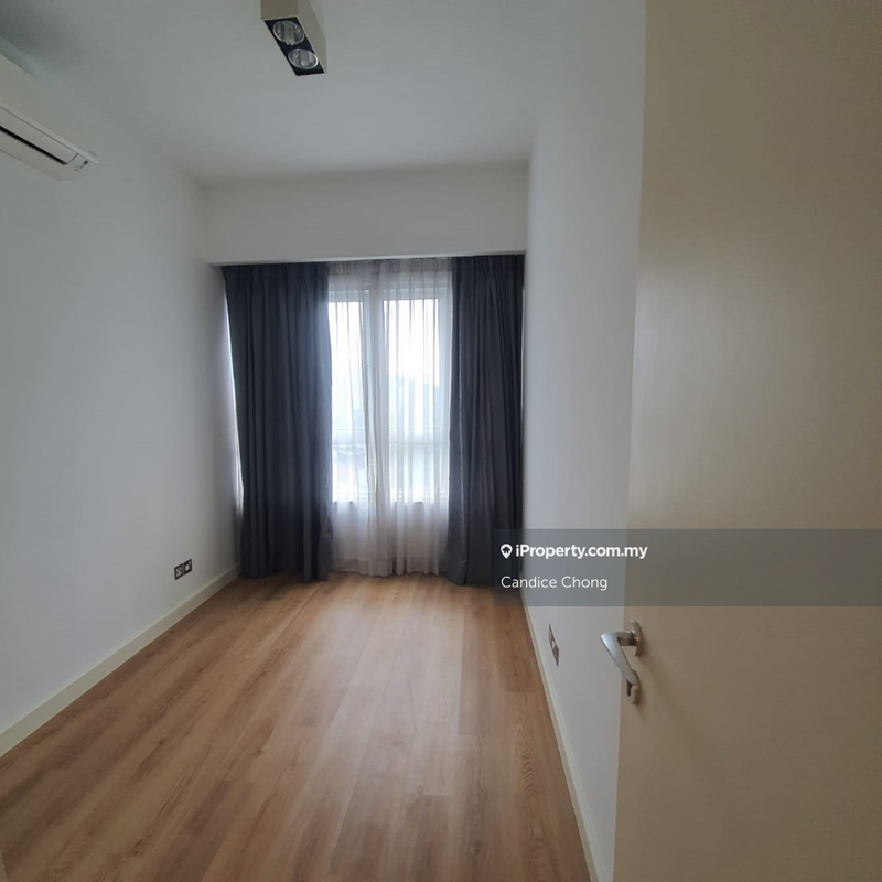Condominium for Sale in Tiffani Kiara by Candice Chong - iProperty.com.my