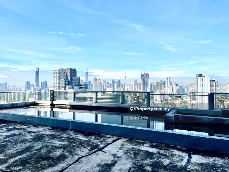Kediaman Servis untuk Dijual di Serviced Residence @ 3 Towers oleh Shamzjoe - iProperty.com.my
