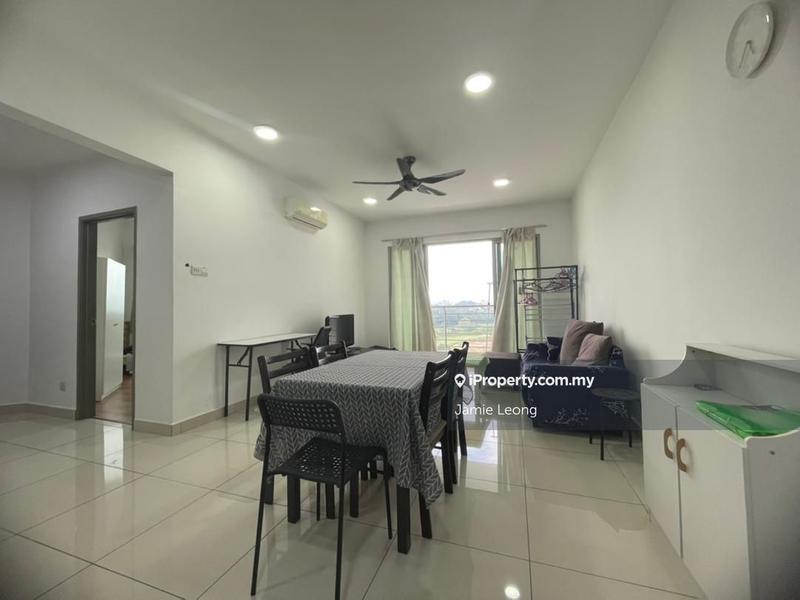 For Sale - Greenz (Residensi Flora) @ One South