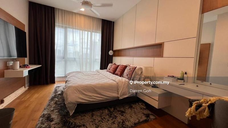 Service Residence for Sale in Aria by Darren Goh - iProperty.com.my