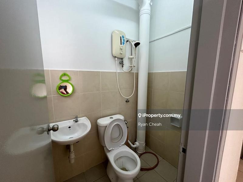 Service Residence for Sale in Beverly Tower @ Plaza Medan Putra by Ryan Cheah - iProperty.com.my