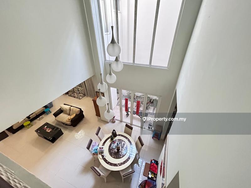Rumah Berangkai 2 Tingkat untuk Dijual di Temasya Glenmarie, Glenmarie oleh Lai Yk - iProperty.com.my
